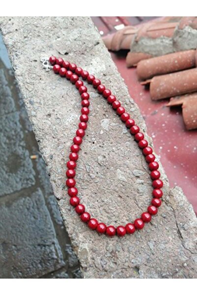 Bozhi Necklace Glass Beads Special Gift