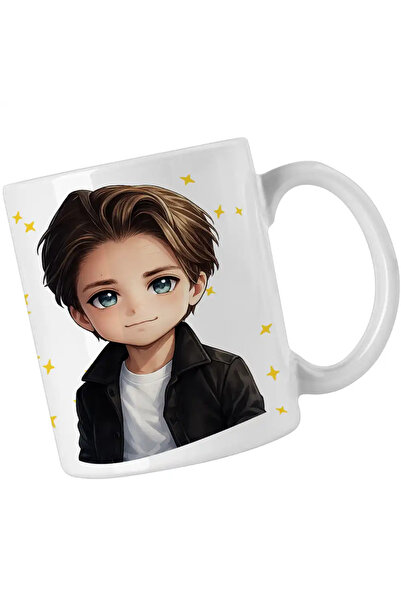OEM Kygo Anime Cartoon Mug