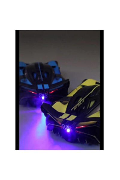 CasaDesteapta.ro Μεταλλικό Αυτοκίνητο Παιχνίδι Bugatti Bolide 1:24, Ανοιγόμεν...