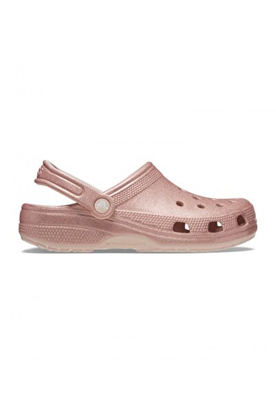 Crocs Classic 205942 Kadın Simli Terlik