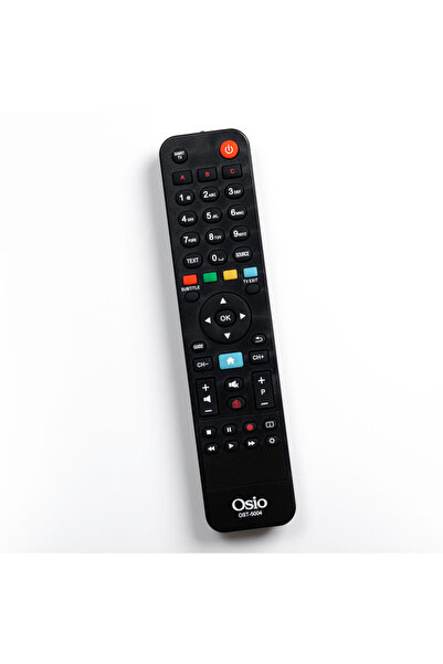 OSIO OST-5004-PH Τηλεχειριστήριο για τηλεοράσεις Philips