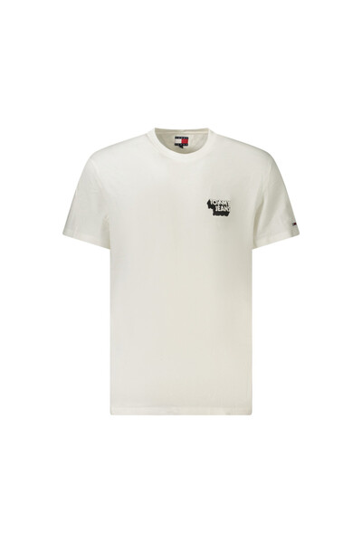 Tommy Jeans Tricou Barbati