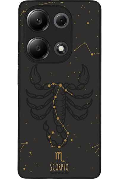 Other Θήκη Σειράς Zodiac Sonique για Xiaomi Redmi Note 13 Pro 4G Poco M6 Pro ...