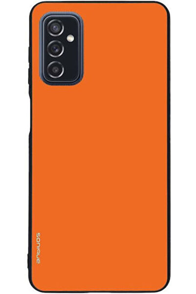 Other Σειρά Sonique Colorbloc Θήκη Κινητού Τηλεφώνου Samsung Galaxy M52 5g Πο...