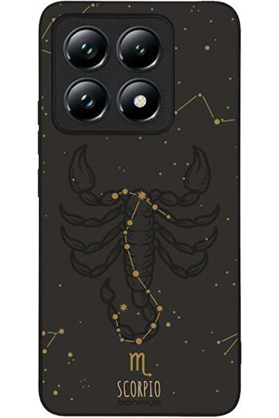 Other Σειρά Sonique Zodiac Θήκη Σκορπιός για Xiaomi 14t