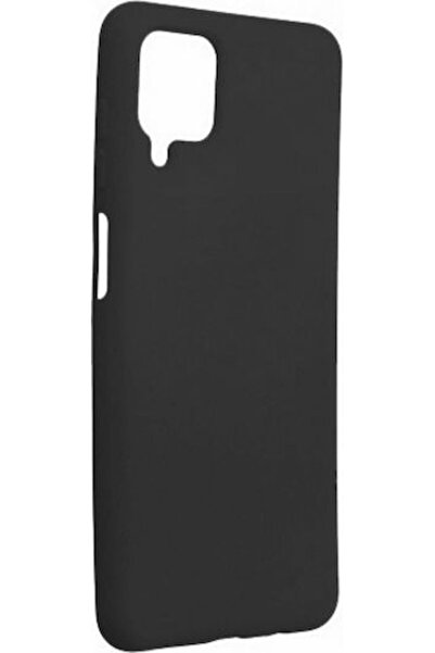 Senso Μαύρη Θήκη Πλάτης Σιλικόνης Απαλής Υφής (Galaxy M53 5G) Κωδικός: SESTSA...