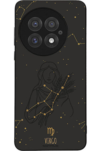 Other Σειρά Sonique Zodiac OnePlus 13 5G Θήκη Παρθένος