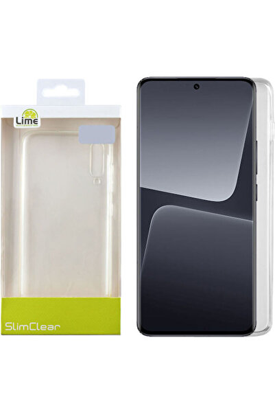 Lime&co Lime Slimclear Προστατευτικό Κάμερας Πίσω Κάλυμμα Σιλικόνης Διαφανές ...