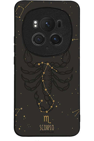Other Σειρά Sonique Zodiac Honor Magic6 Pro 5G Θήκη Σκορπιός