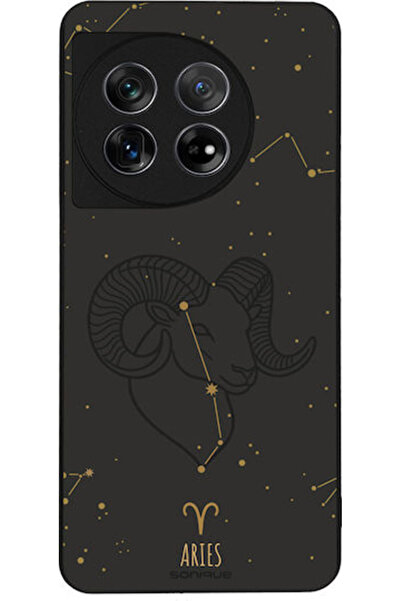 Other Θήκη Sonique Zodiac Series OnePlus 11 5G Άριος