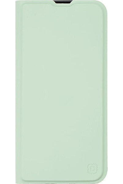 OBAL:ME Smoothtouch Δερμάτινη Θήκη Βιβλίου Πράσινη (Motorola G57 Power) Κωδικ...