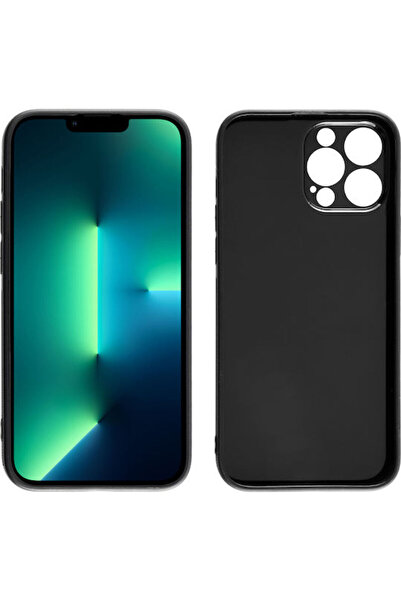 Other Volte-Tel Carbon Προστατευτικό Πίσω Κάλυμμα Κάμερας Σιλικόνης Μαύρο (iP...