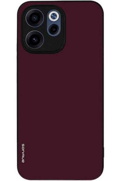 Other Θήκη Σειράς Colorbloc Sonique για Oppo Reno15 F 5g Oppo Reno15 Fs 5g Μπ...