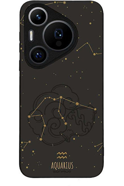 Other Σειρά Sonique Zodiac Θήκη Aquarius για Huawei Pura 70 Pro
