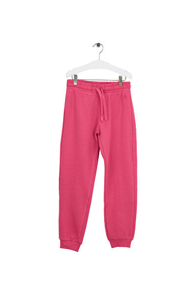 United Colors of Benetton Pembe Kız Çocuk Sweatpant 3J68CF02H
