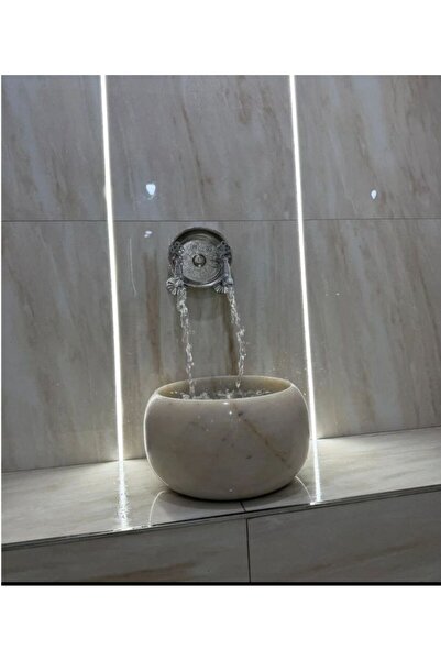 banyodecor Sarı modern model