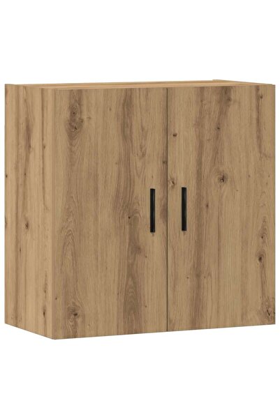 vidaxl Dulap de perete, stejar artizanal, 60x31x60 cm, lemn prelucrat