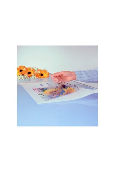 Xerox Autocolant din poliester A3 236g alb 50/pachet NOLA