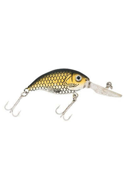 Baracuda Wobbler Sinking Plug 6.5cm 5g