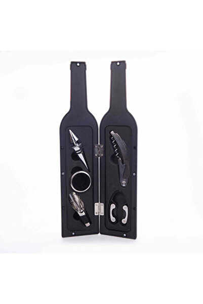 OEM Pass the Bottle Wine Accessories Set