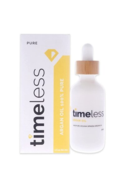 Timeless Ulei de Argan, Atemporal, Elixir, Hidratare Profundă, Strălucire, 57g