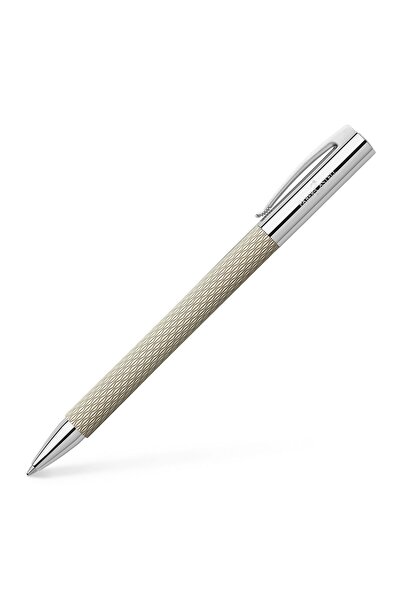 Faber Castell PIX AMBITION OPART NISIP ALB FABER-CASTELL
