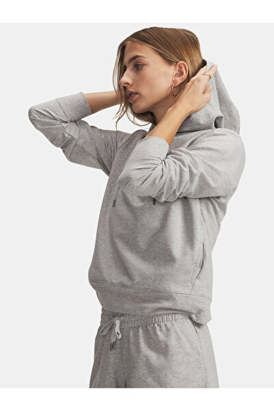 Under Armour Hanorac sport de damă din material terry