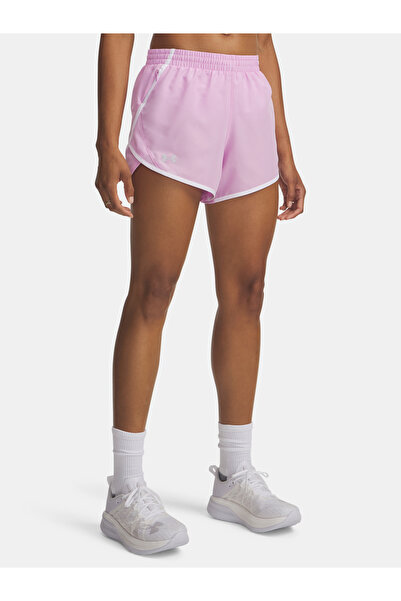 Under Armour Pantaloni scurți de damă UA Fly By 3''