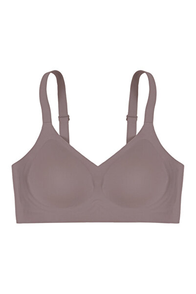BEST BRA LİNGERİE Best Bra Lazer Kesim Günlük Şık Sütyen Pedli-361
