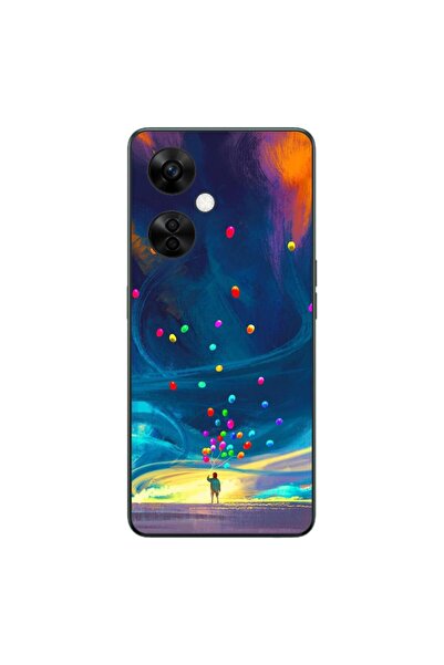 OEM Case compatible with OnePlus Nord CE3 Lite Silicone Gel Tpu Universe Ball...