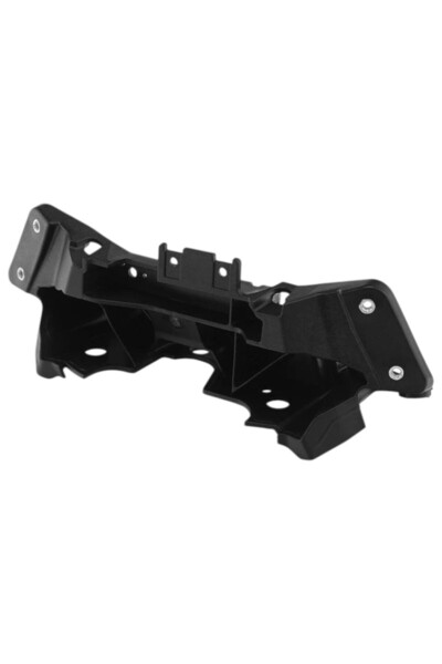 EVO MOTORS Cadru Suport bord fixare far carena Kawasaki Ninja ZX6R 2019 2023