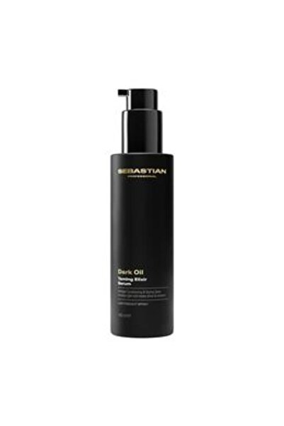 Sebastian Professional Ser Leave-in pentru Par Matasos cu Efect Anti-frizz si...