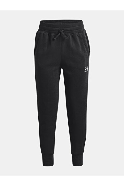 Under Armour Pantaloni de jogging Rival Fleece LU - Negru