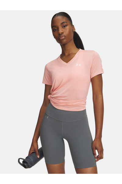 Under Armour Dámské tričko Tech SSV- Twist