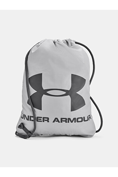 Under Armour Vak UA Ozsee Sackpack-GRY