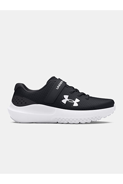 Under Armour Boty UA BPS Surge 4 AC-BLK