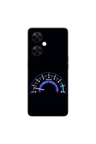 OEM Θήκη συμβατή με OnePlus Nord CE3 Lite από σιλικόνη gel TPU με σχέδιο ταχύ...