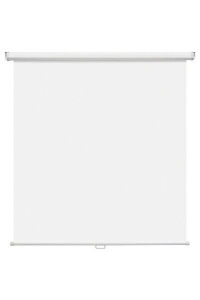 Memoboards Ecran de proiecție 180x180 cm Manual Montare pe perete Memo BE