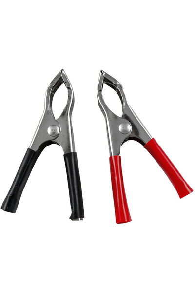 JBM SET DE 2 CLESTI TIP CROCODIL 30 Amp