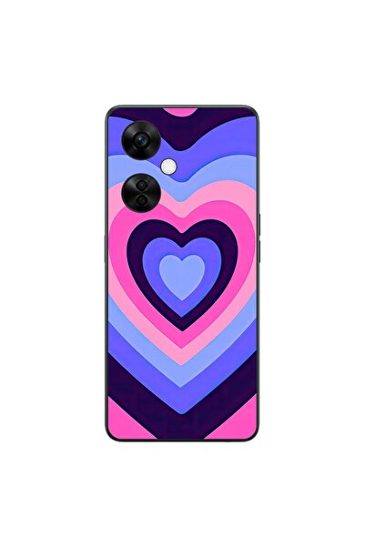 OEM Θήκη συμβατή με OnePlus Nord CE3 Lite από σιλικόνη gel TPU, σχέδιο Powerp...