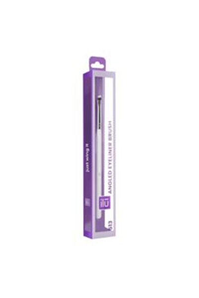 İlü Ilu Mu 513 Angled Eyeliner Brush