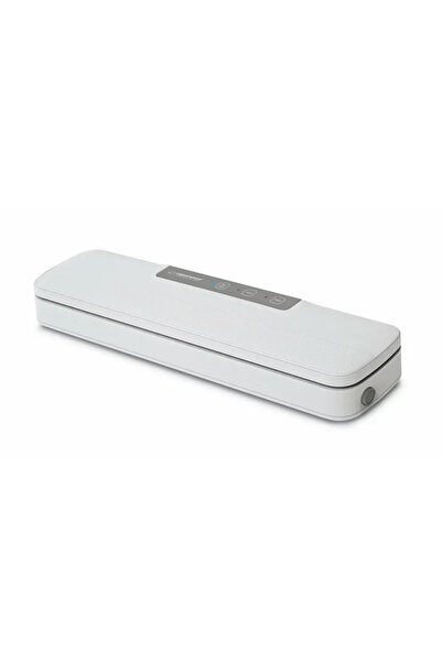 ESPERANZA Tartare EKV001 107 W, cu vacuum, 65 Kpa, Alb