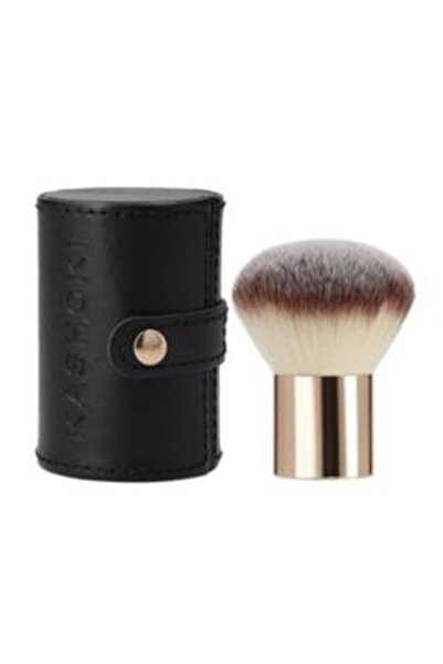 Kashoki Mu 200 Kabuki Brush