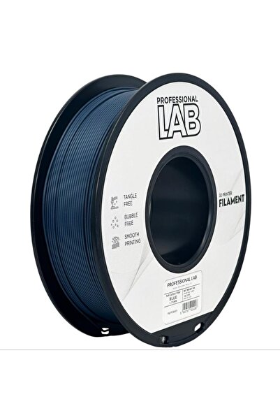 Professional LAB Professional LAB PLA Blue Carbon Fiber Filament 1.75 mm 1 kg