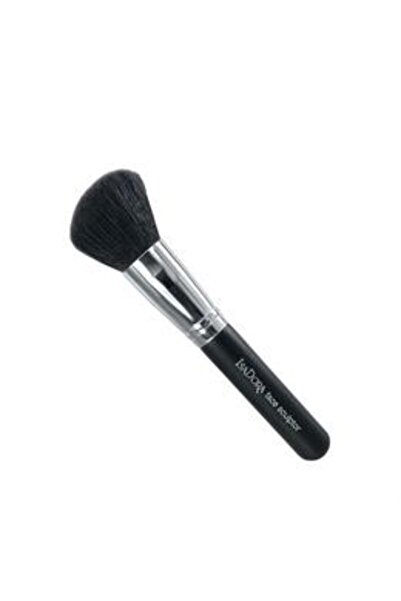 Isadora Pensula pentru Contur - Face Sculptor Brush Isadora, 1 buc