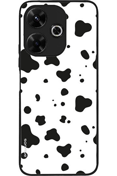 Other Θήκη Σειράς Sonique Animal Print για Xiaomi Redmi 13 4G Poco M6 4G Δαλμ...