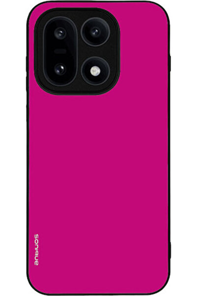 Other Σειρά Sonique Colorbloc Θήκη OnePlus 15 5G Ματζέντα