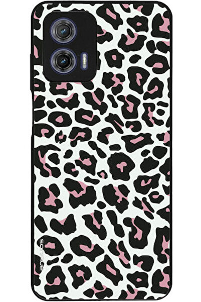 Other Σειρά Sonique Animal Print Θήκη Κινητού Τηλεφώνου Motorola Moto G73 5G ...