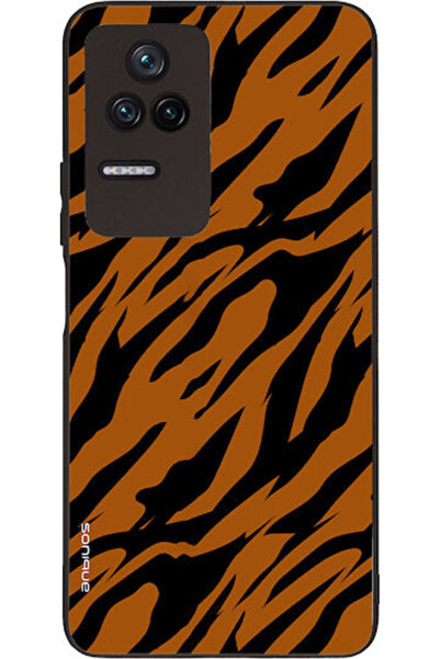 Other Θήκες Κινητών Τηλεφώνων Σειρά Sonique Animal Print Xiaomi Poco F4 5G Τί...