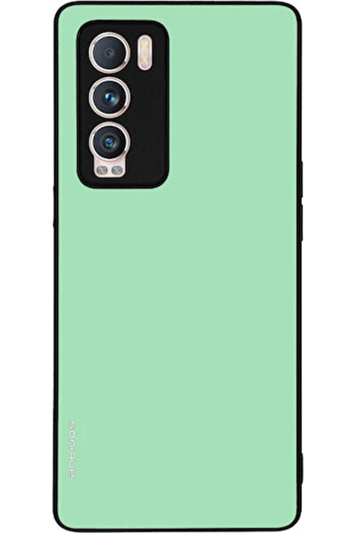 Other Θήκη Σειράς Sonique Colorbloc για Realme GT Master - Πράσινο